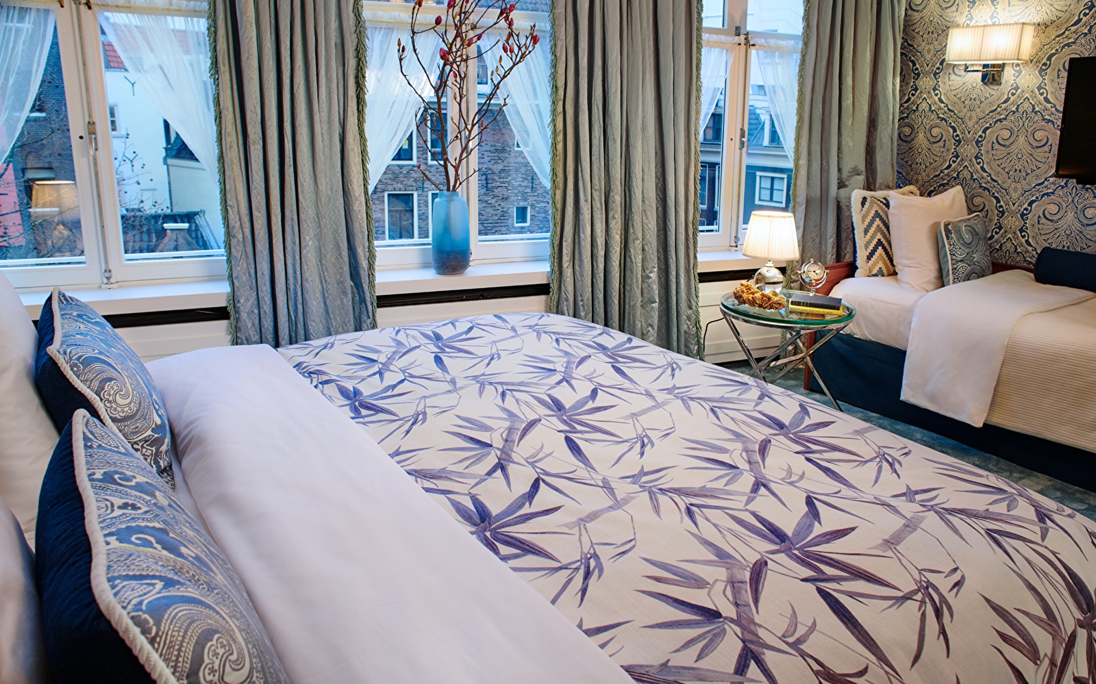 Rooms Hotel Estheréa Amsterdam