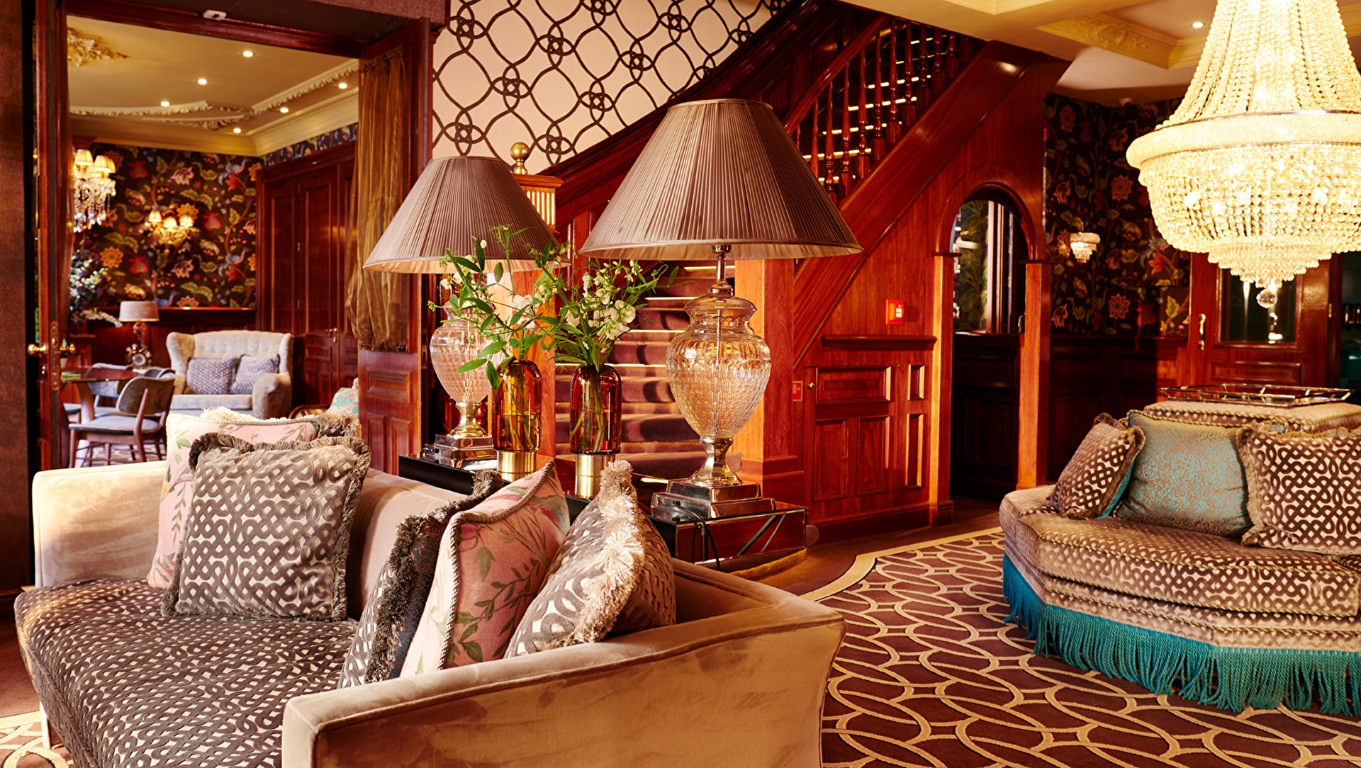 Hotel Esther a Amsterdam Unique 4 star Hotel Official Website