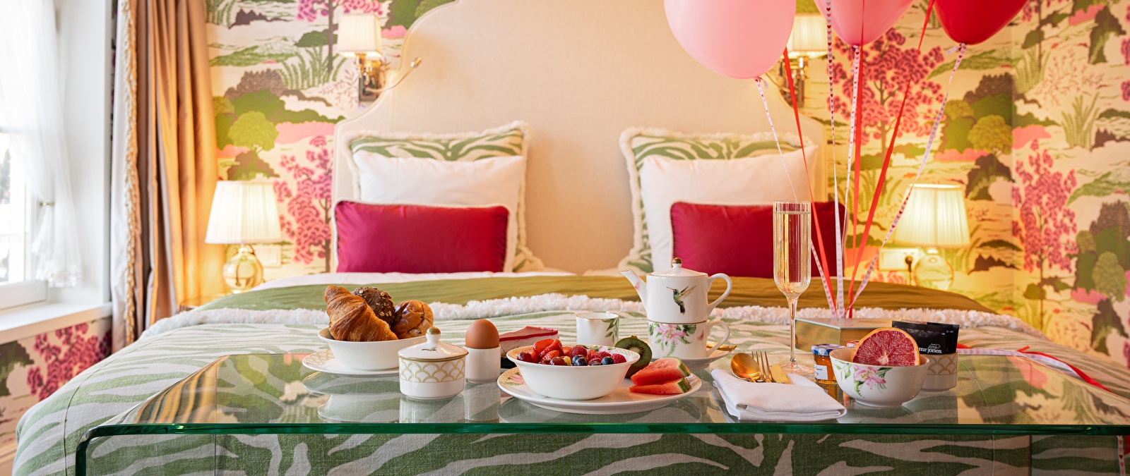 Celebrate your birthday this winter in Amsterdam